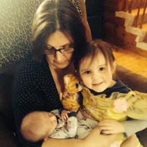 Meet your Posher, Sue